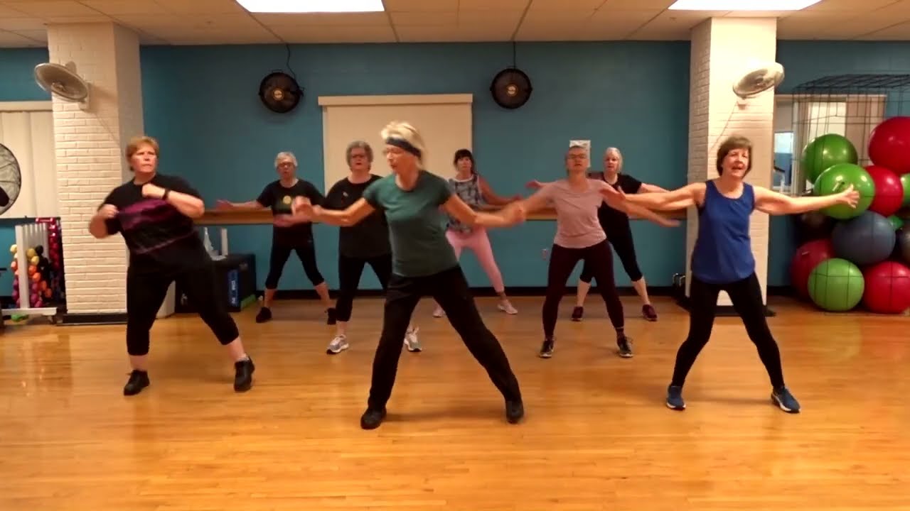 Zumba Gold&reg; 