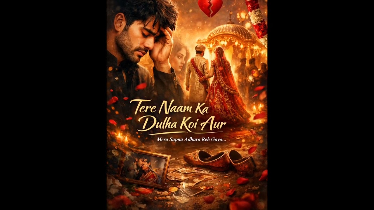 Tere Naam Ka Dulha Koi Aur (@swarsuhane)