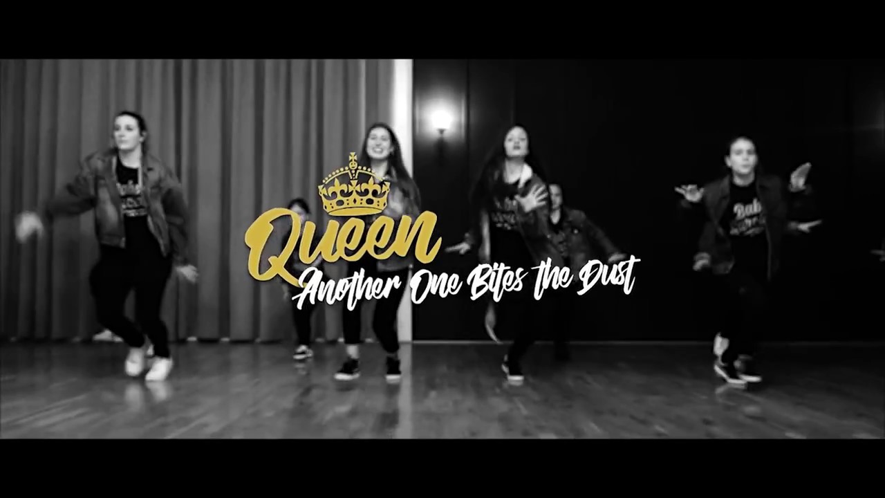 Queen - Another one bites the dust | Babs García choreography