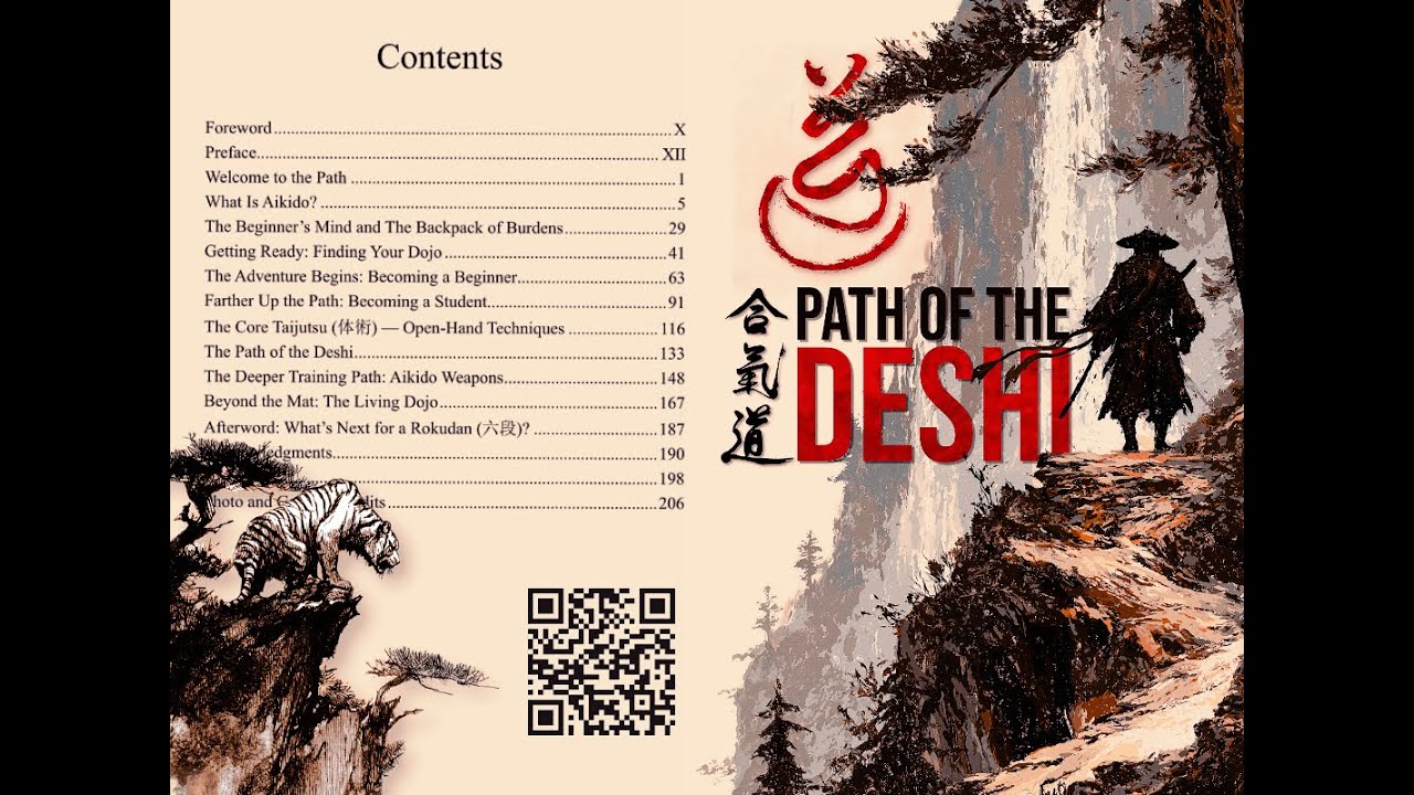 Path of the Deshi (Short)