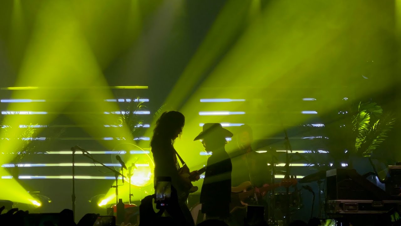 LP - Long Goodbye ( Live in Munich, Mar 2024)