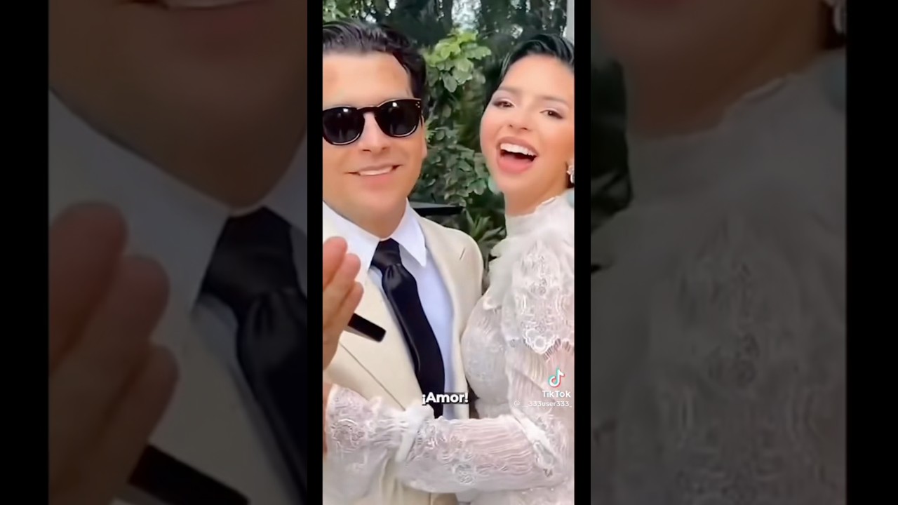 Notan alguna diferencia?🤔 #nodal #angelaaguilar #amor #infidelidad #mexico #humor