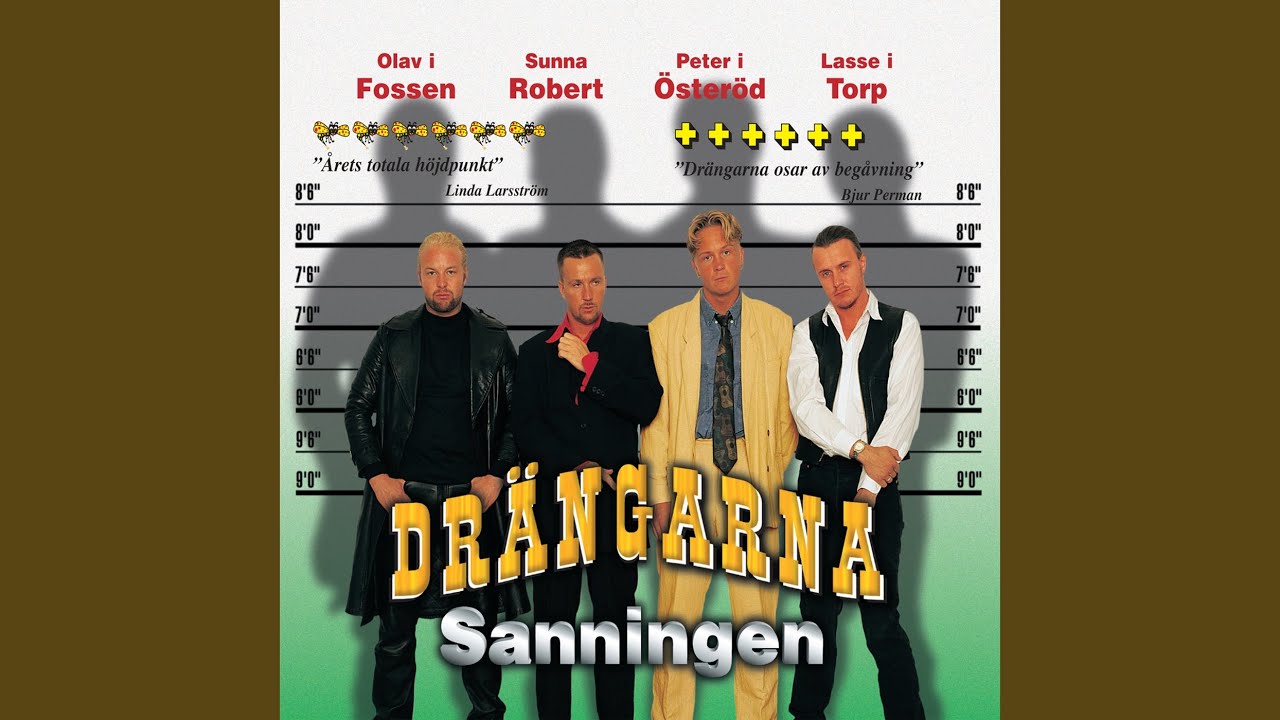 Sanningen (Radio Edit)
