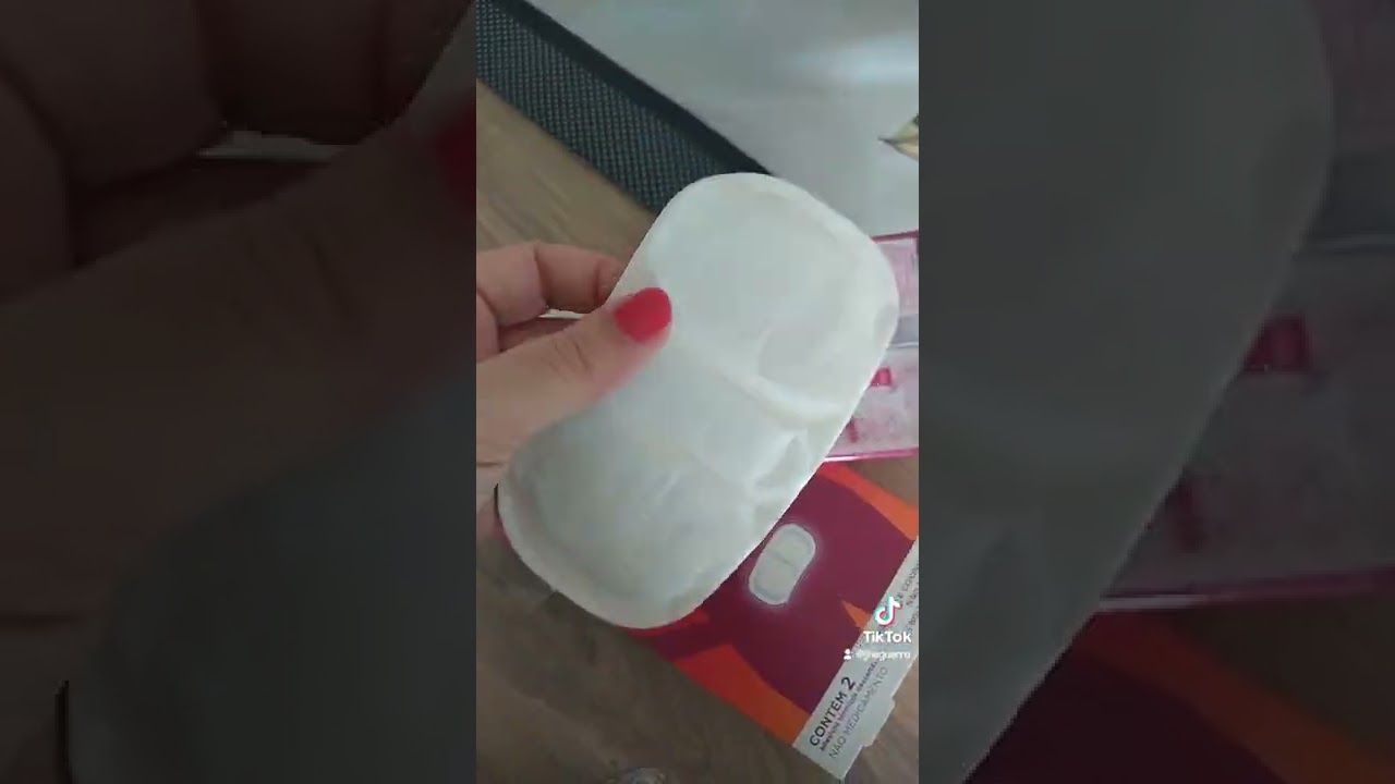 Resenha - Buscofem hot @BuscopanPH #buscofem