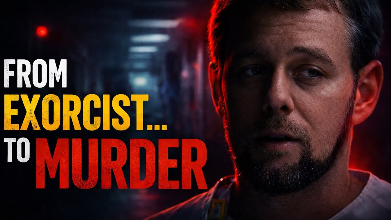 The EXORCIST Actor Who Became a Murderer | Paul Bateson | True crime