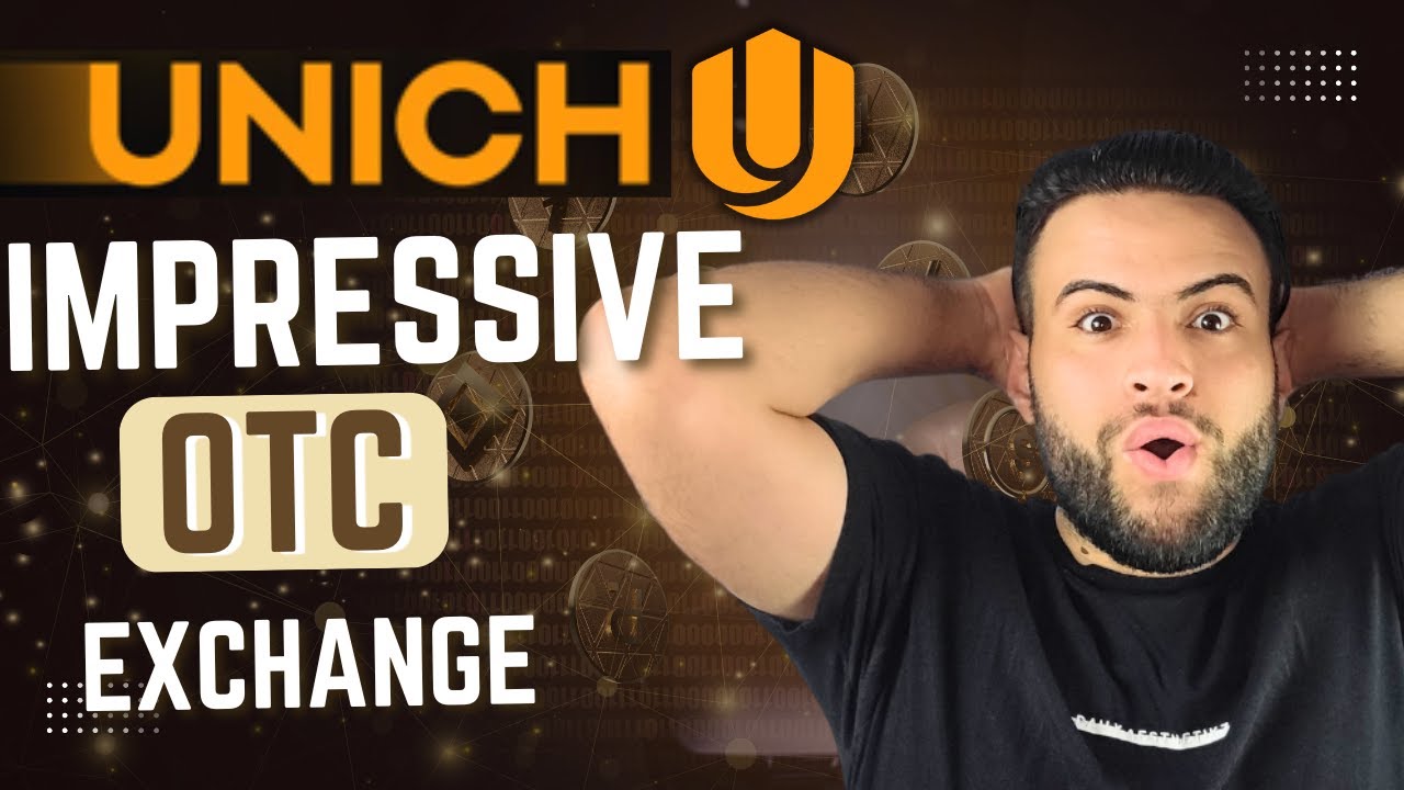 Unich: Обзор платформы для внебиржевой торговли на предрыночных торгах (быстрые и выгодные комиссии)
