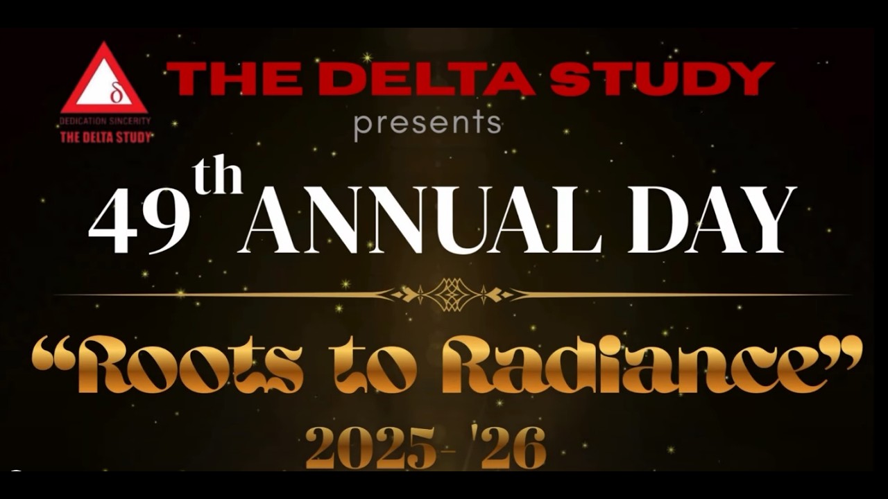 Roots to Radiance’ 🌿✨ The 49th Annual Day
