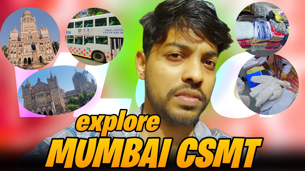 explore mumbai city malayalam 🤨 Lijisha Vijin