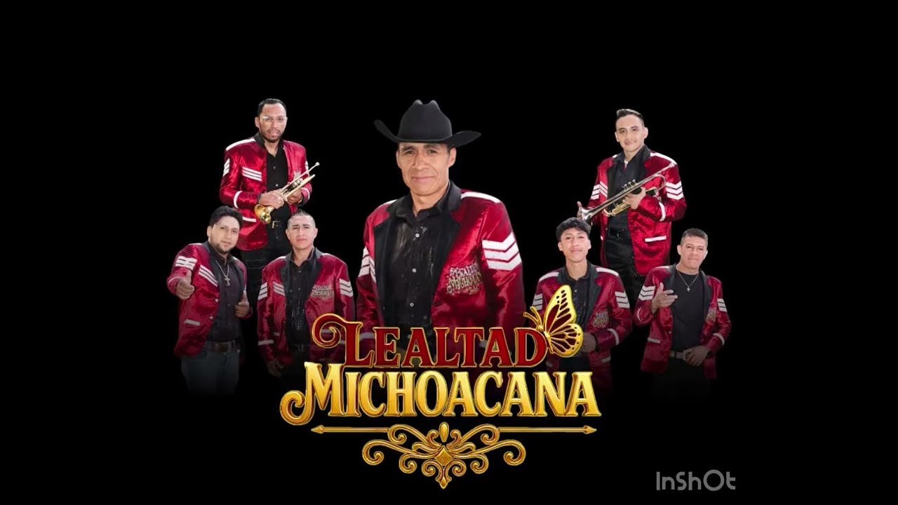 La cucaracha Lealtad michoacana 🥁