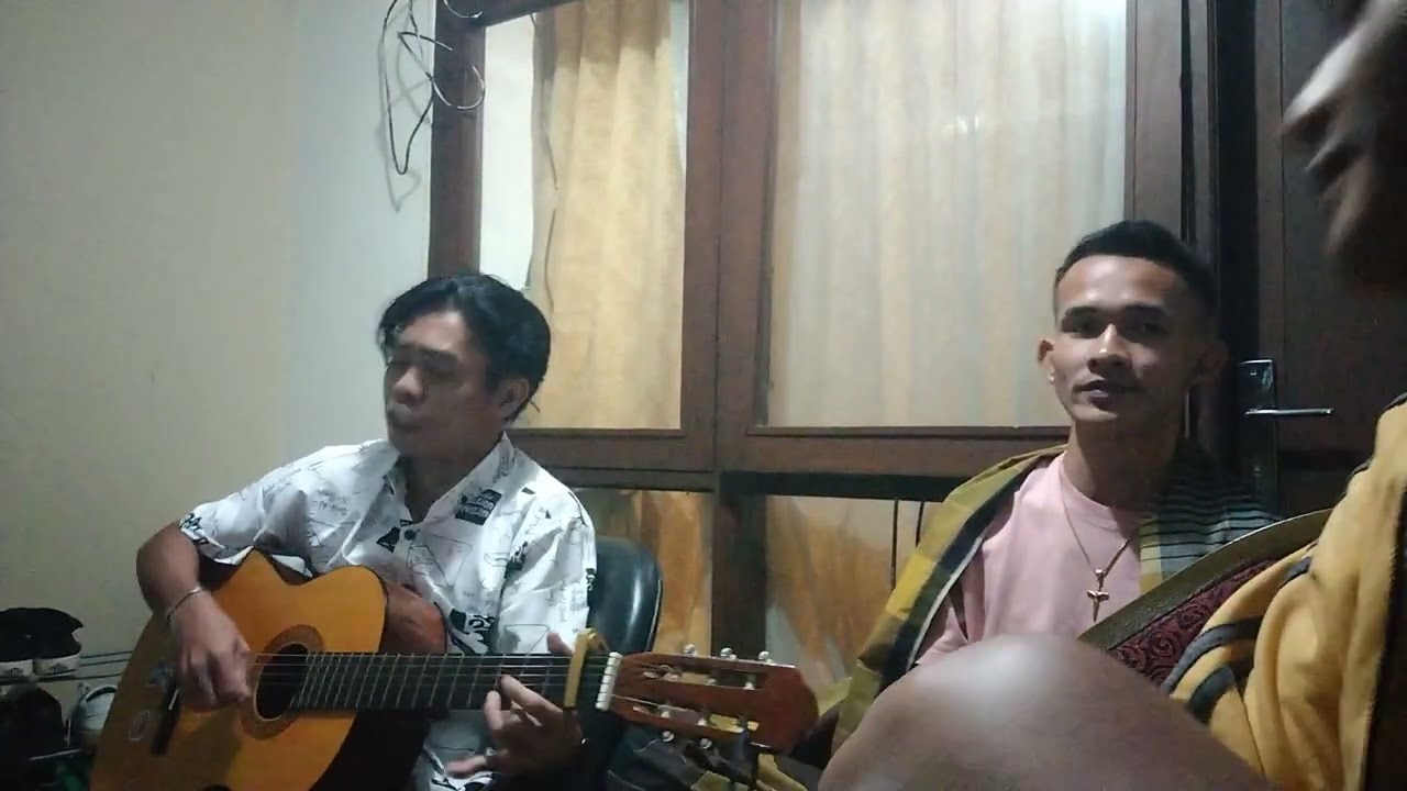 Lagu rohani LONCENG GEREJA Versi mentawai ft Nias