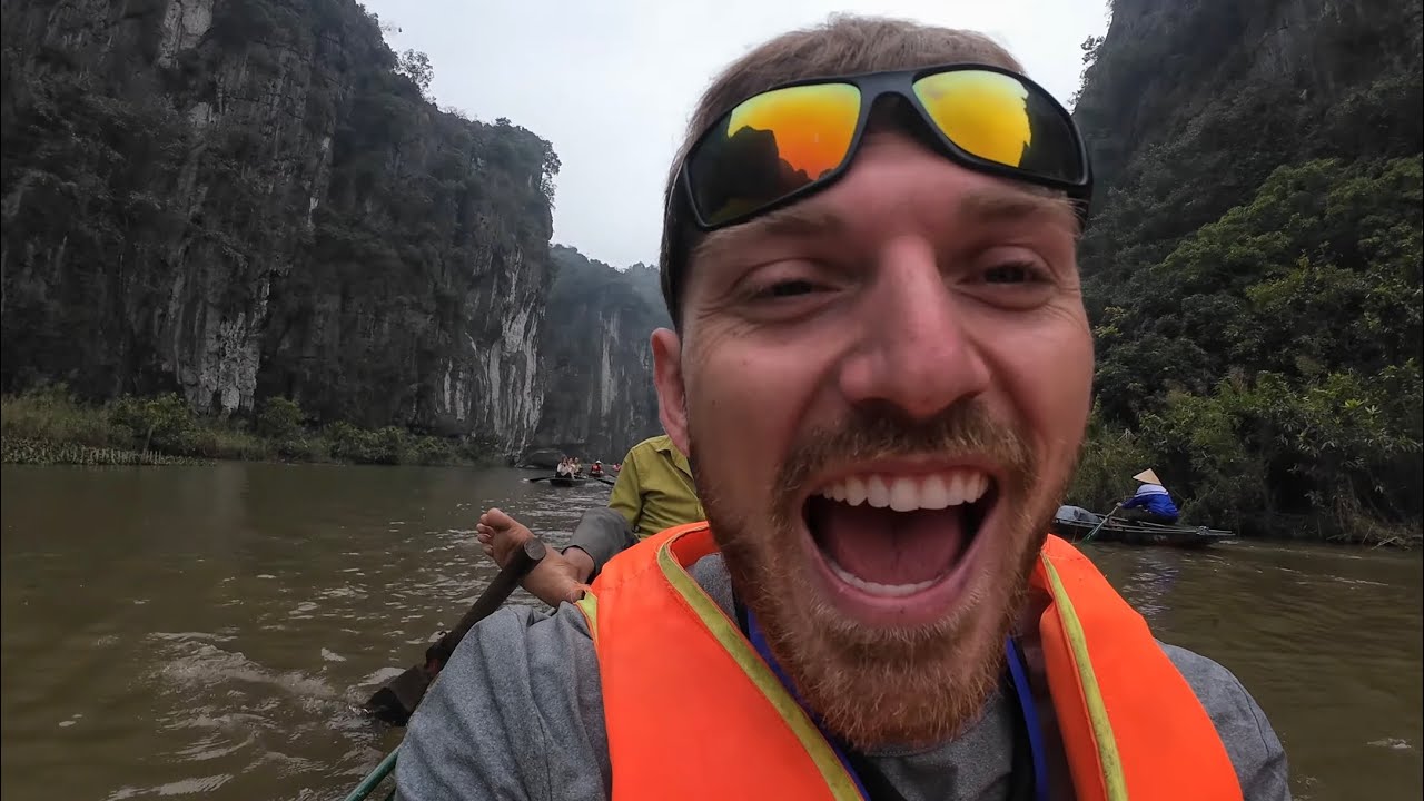 I Wasn’t Expecting THIS in Vietnam 🇻🇳