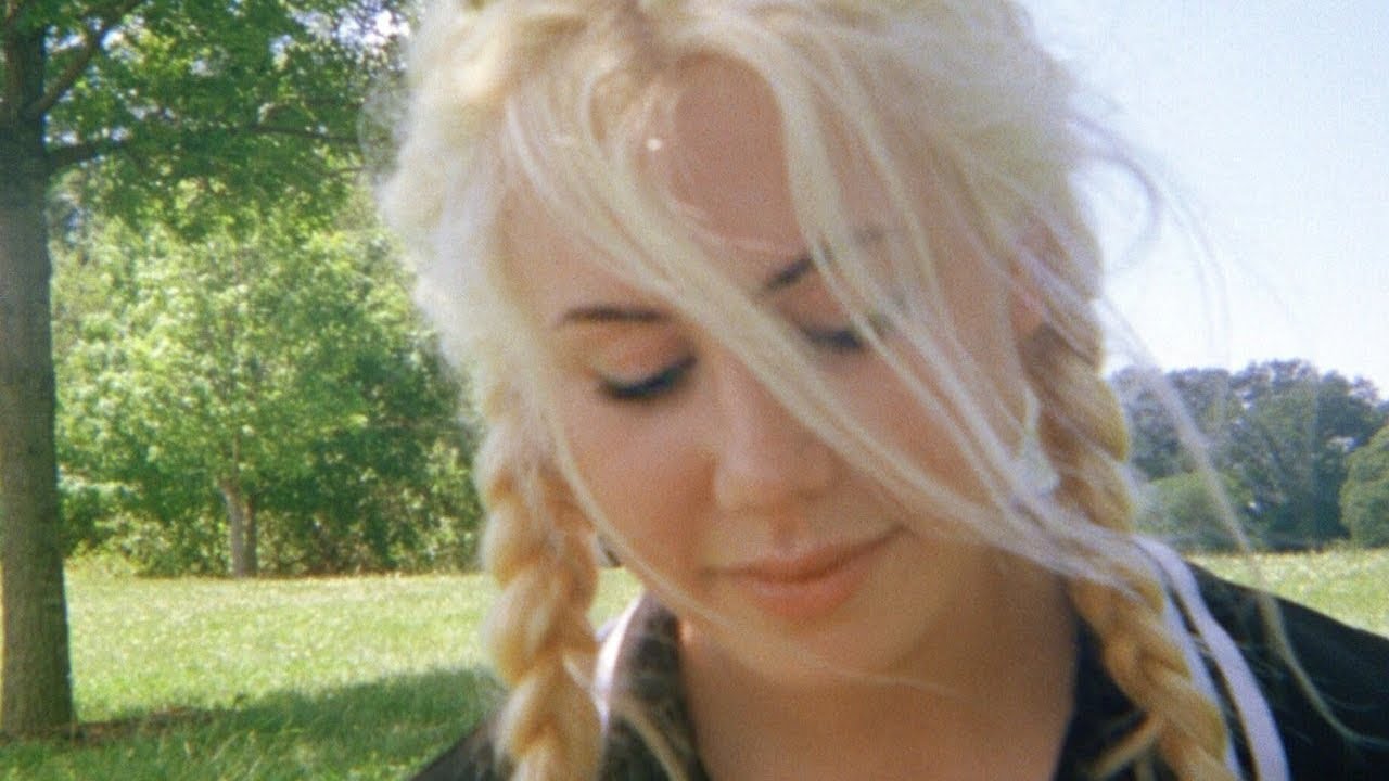 slayyyter - talk to me