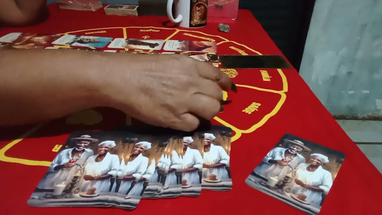 67998301291 SEXTA FEIRA DA PESSOA AMADA 