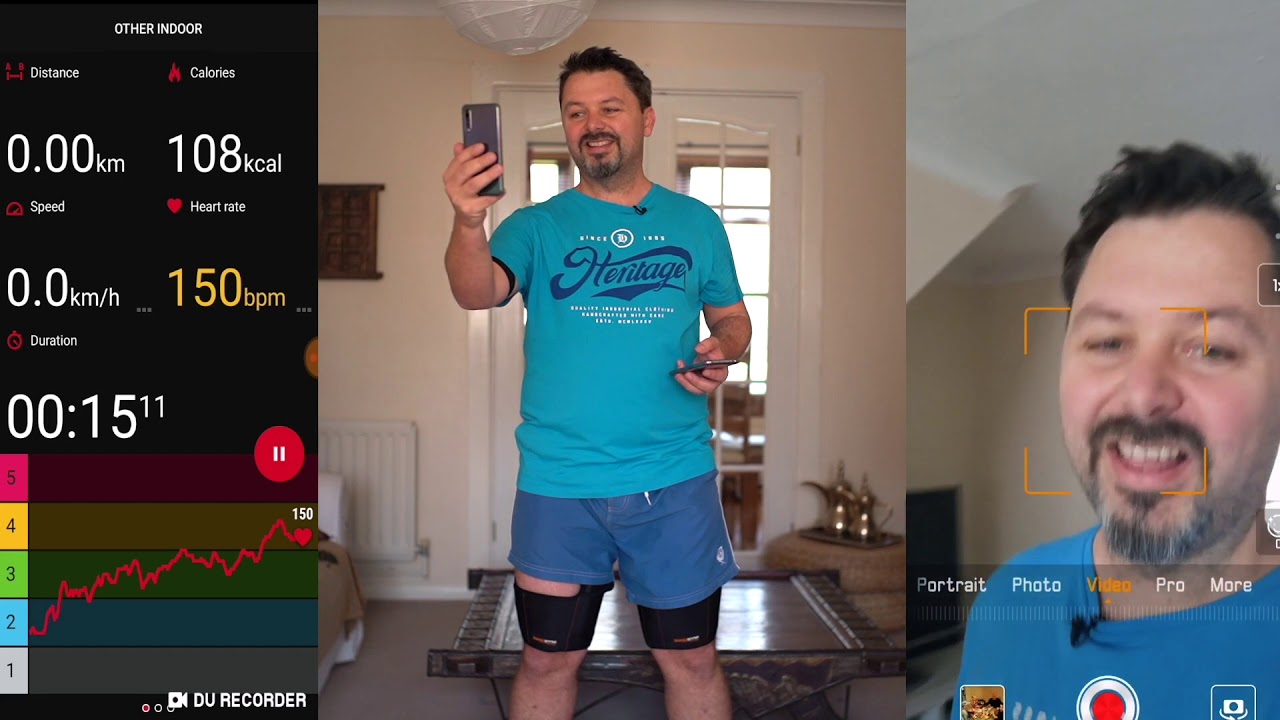 [BIONICGYM OFFICIAL] Elggs shares his BionicGym Review