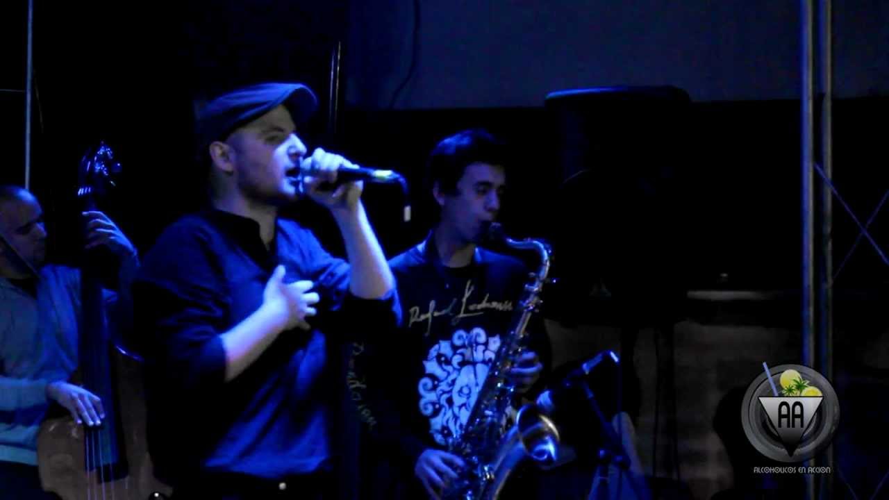 Por amor al Odio - Rafael Lechowski en vivo (Guadalajara Jalisco)