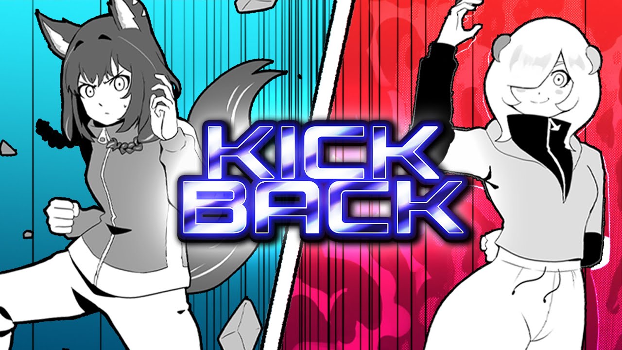 KICKBACK / 🇩🇪 GERMAN COVER 【Chainsaw Man OP】