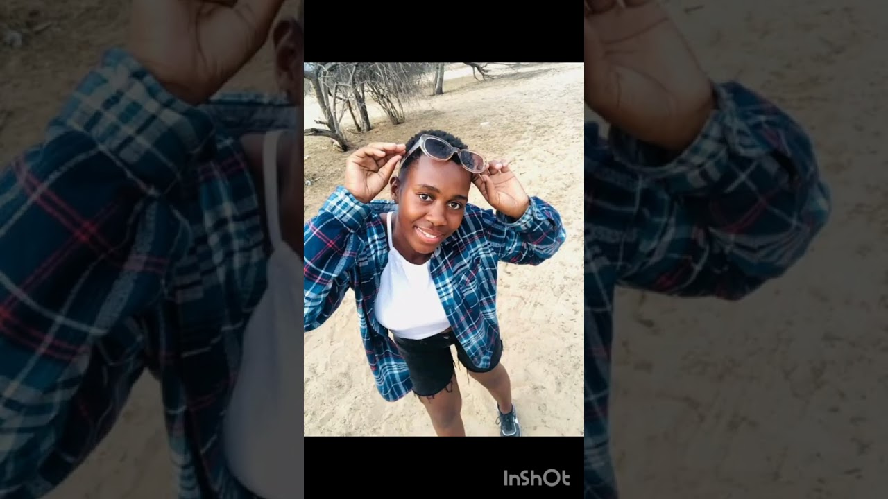 Tumbee's birthday song by Tuvii..