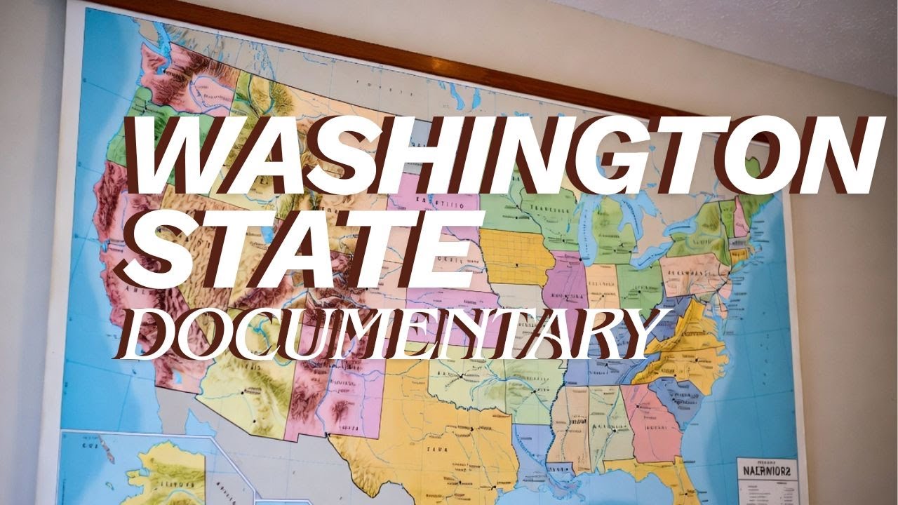 History of washington, United states. Fews things you never knew