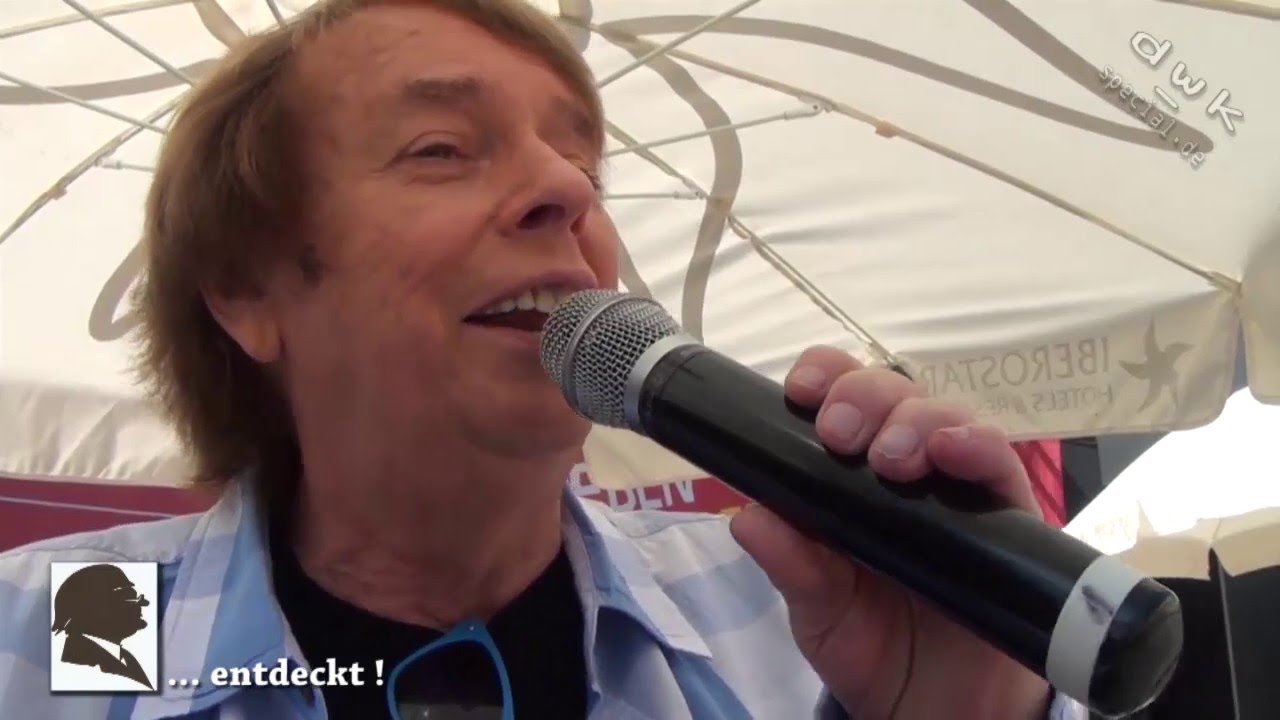 Danke Ekki ! Zum Tod von Ekki Göpelt