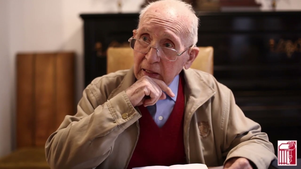 ANTONIO QUITIÁN - La espiritualidad y los consiliarios en la HOAC.