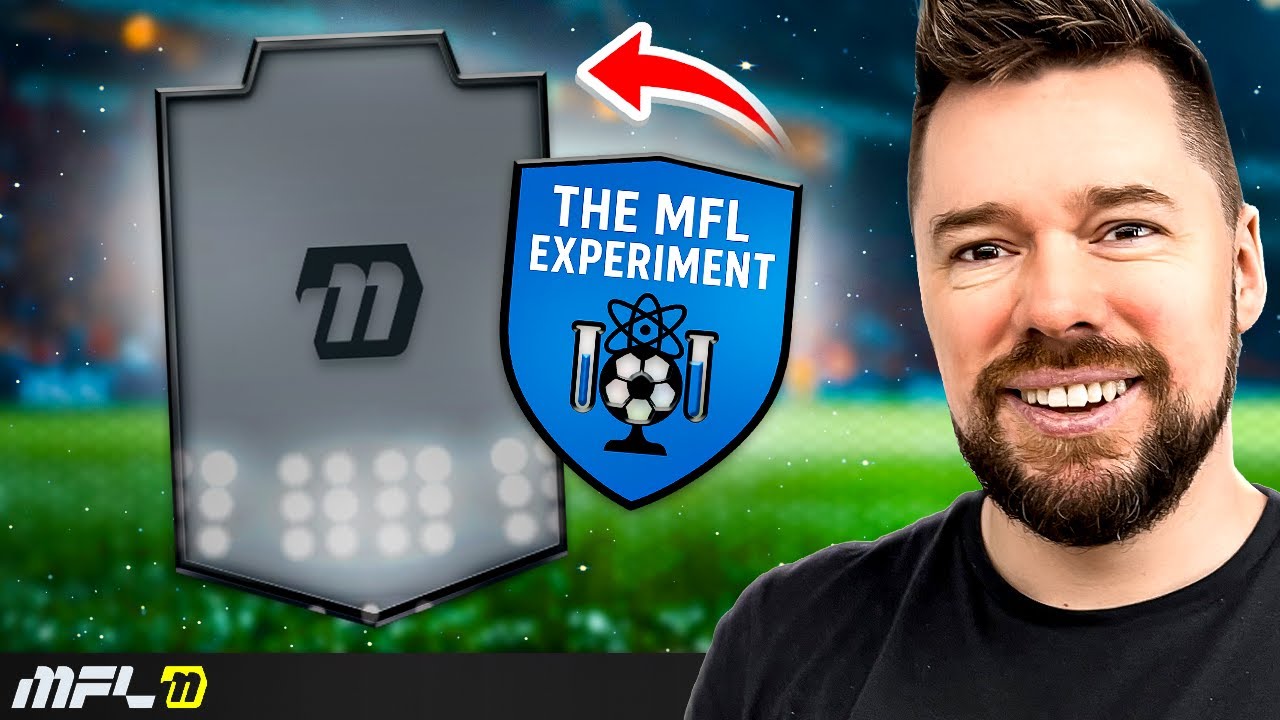 8-й сезон эксперимента MFL! 💪 4 набора для открытия! | PlayMFL