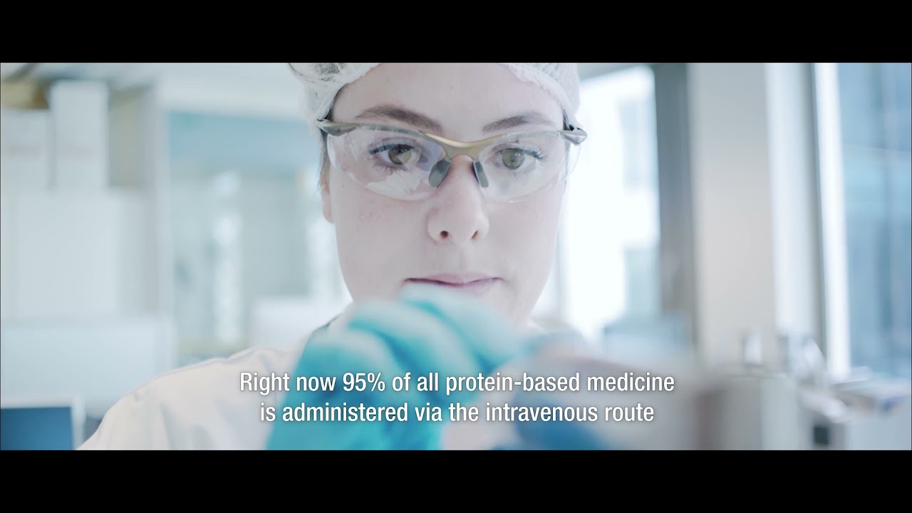 DFE Pharma BioHale Biopharma