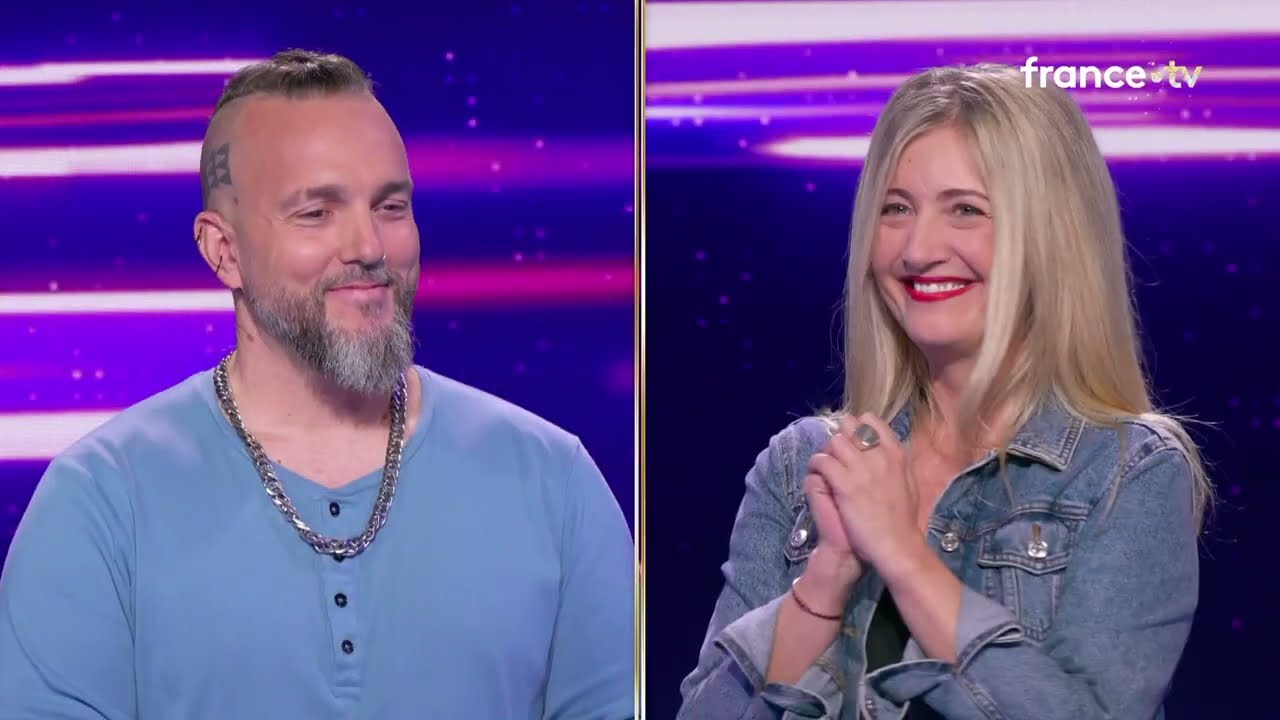 Mot de passe - avec Camille Cerf, le duel (29 d&eacute;cembre 2025)