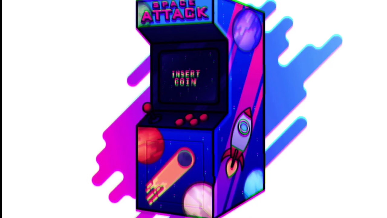 [FREE] Instrumental Trap/Rap Hip-Hop 8-Bit Type Beat “Arcade 2.0” (Prod. Nitro Nitrix)