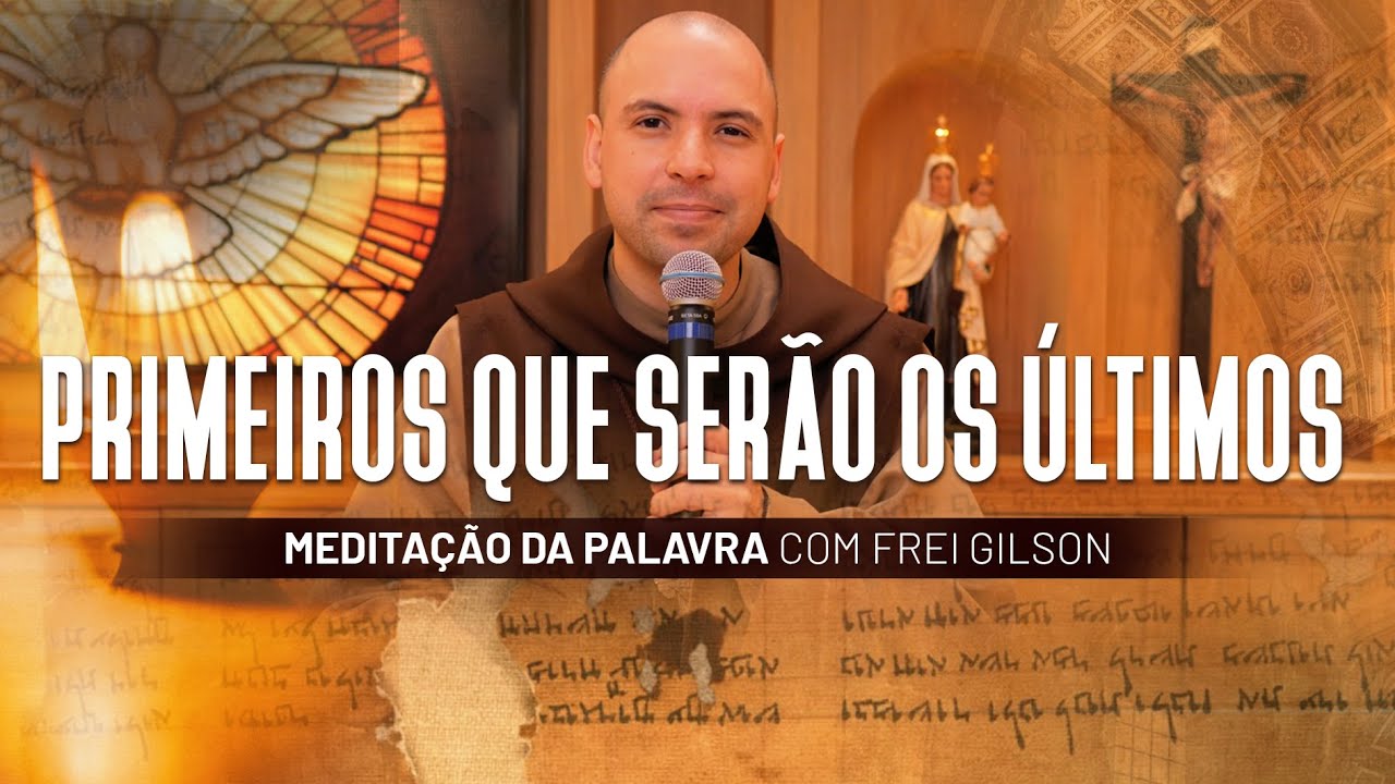 Primeiros que serão os últimos | (Mt 19, 23-30) 