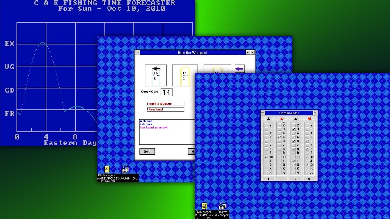 Shovelware Diggers #128 - Don't Try This in Vegas!
