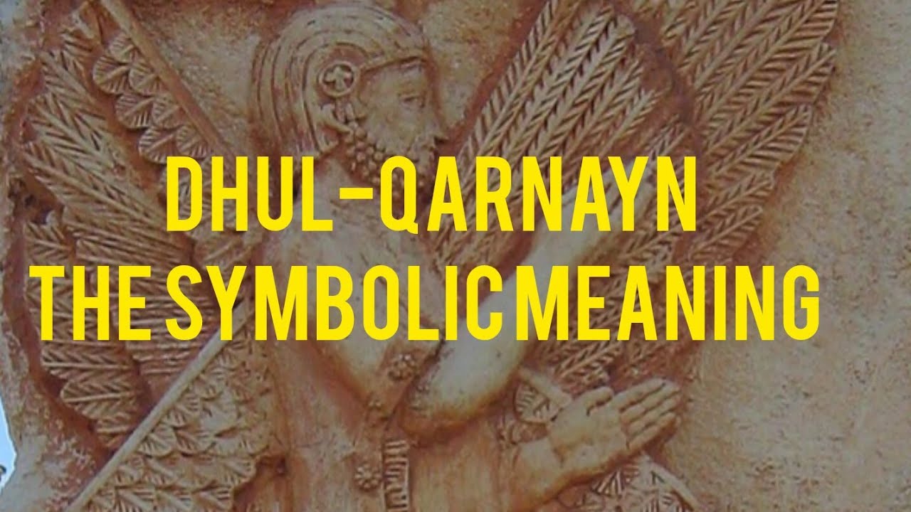 12. Unlocking the Hidden Secrets of Dhu al-Qarnayn: A Deep Dive into Qur’anic Symbolism