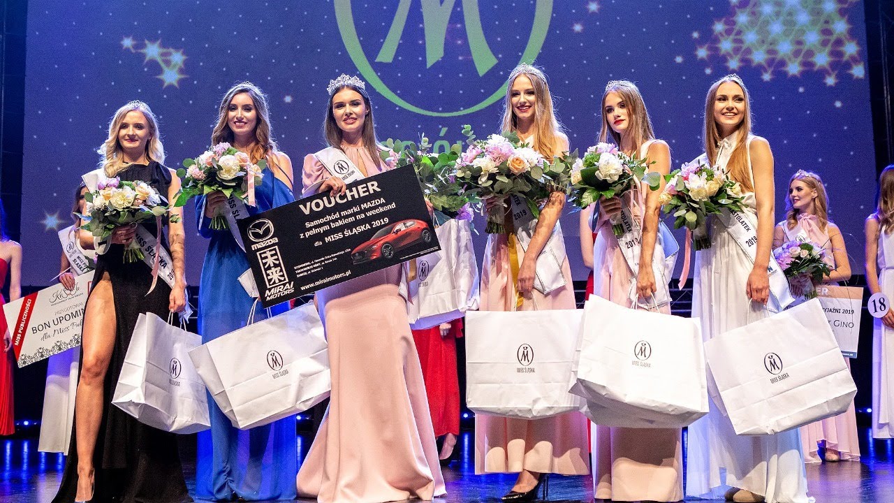 Miss Śląska - Miss Polski 2020 - Gala Finałowa - Hotel Vesta w Jeleśni