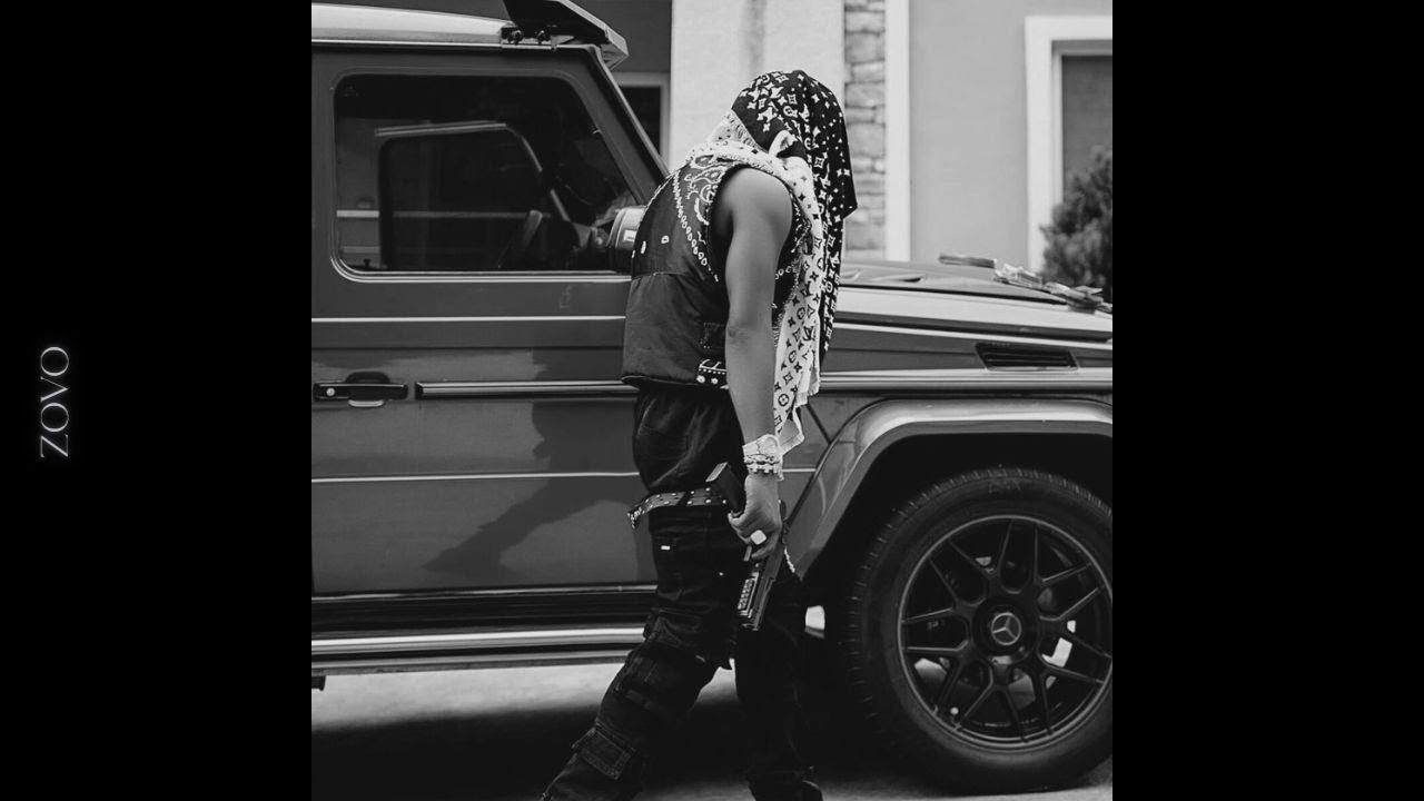 [FREE] Nemzzz x Kidwild x Hoodtrap Type Beat - 