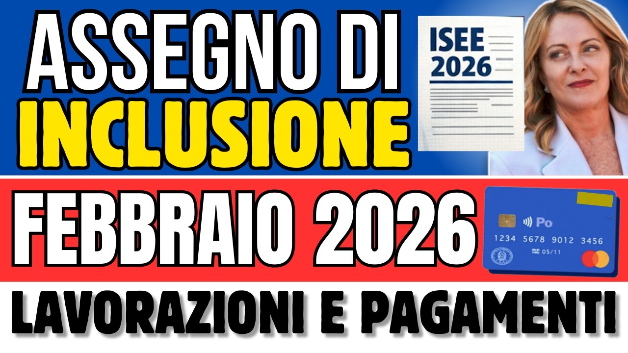 Assegno di Inclusione: Lavorazioni e Pagamenti, 1.000€ Naspi, Bonus Mamme + 100€ 