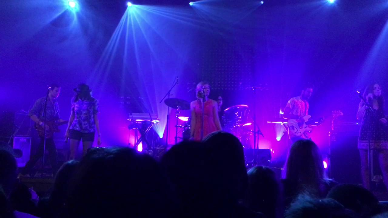 Vocal 001 - Feeling good/Don't worry be happy (Live @ la BAM de Metz)
