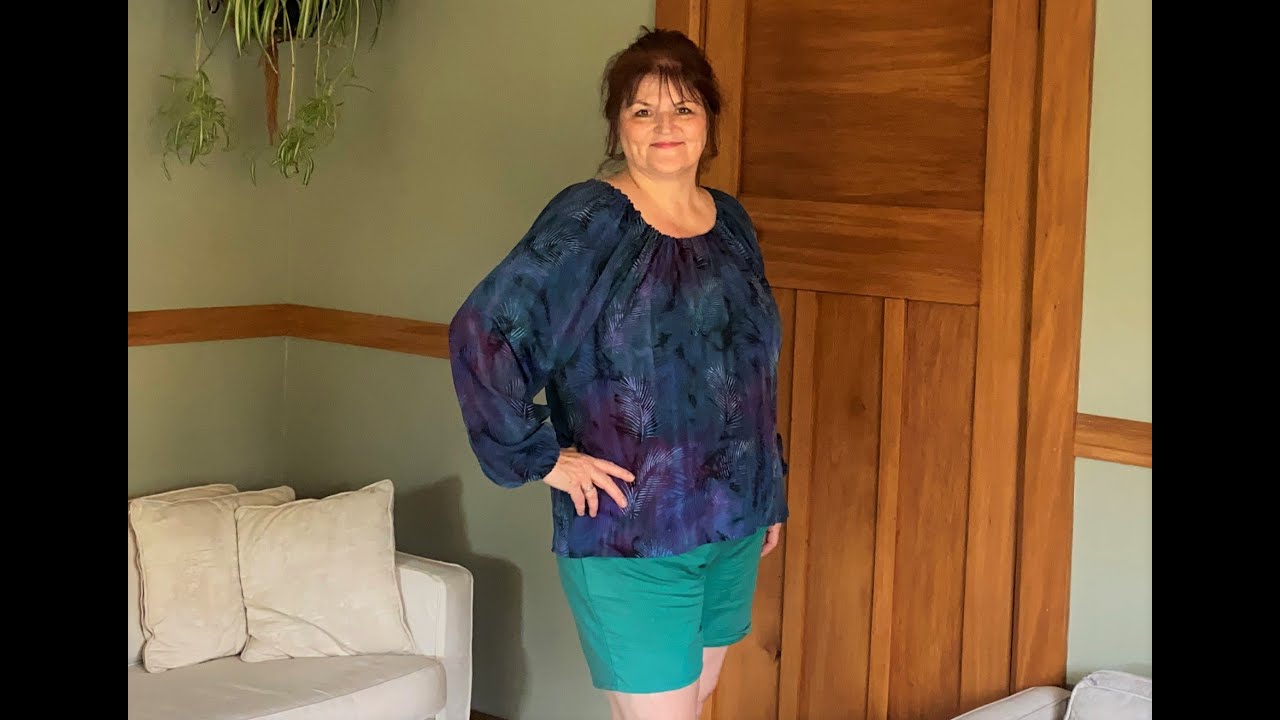 I’m back with a few Sinclair Patterns #fridaysews