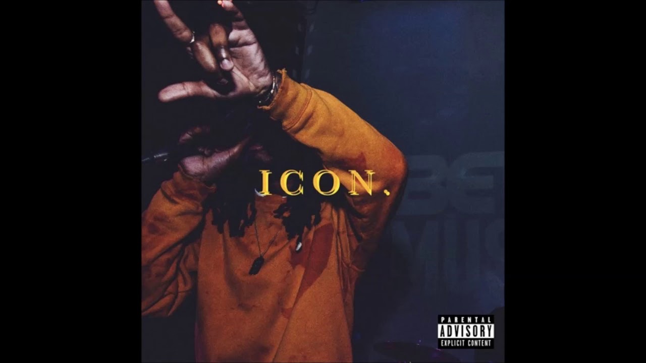 Oswin Benjamin - Icon Freestyle