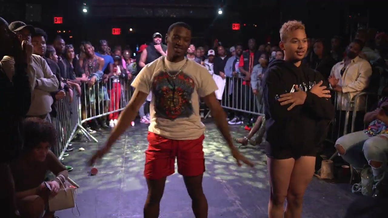 Performance at OTA May 23 2022 Part 2