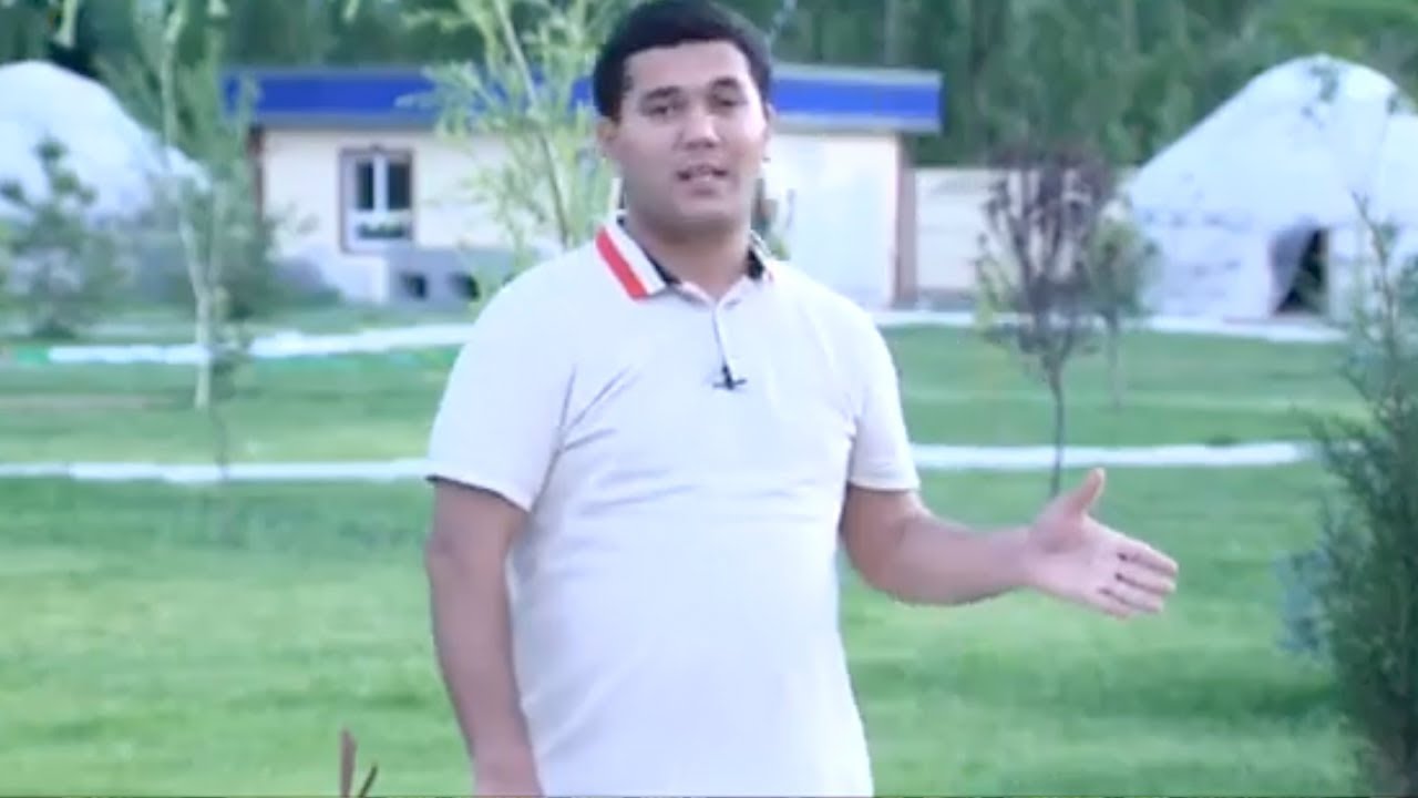 Марҳамат тумани томон йўл бўйлаб | Yo'l bo'ylab