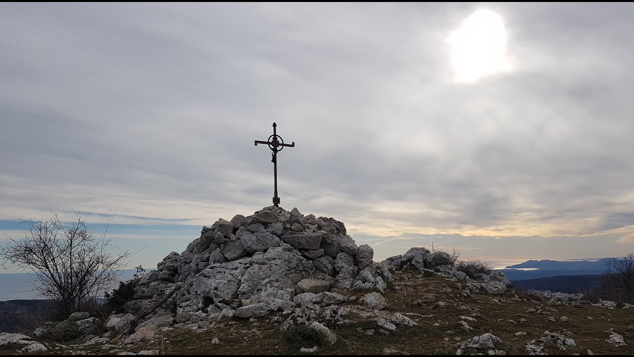 Le mouton d'Anou (Alpes Maritimes)
