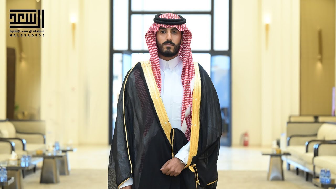 حفل زواج النقيب : محمد بن منيف ال خوير ال سعد القحطاني