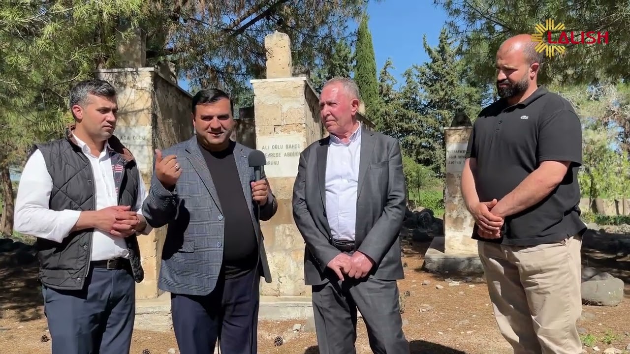 Ware kal u bava - Mala Davreshi Avdi