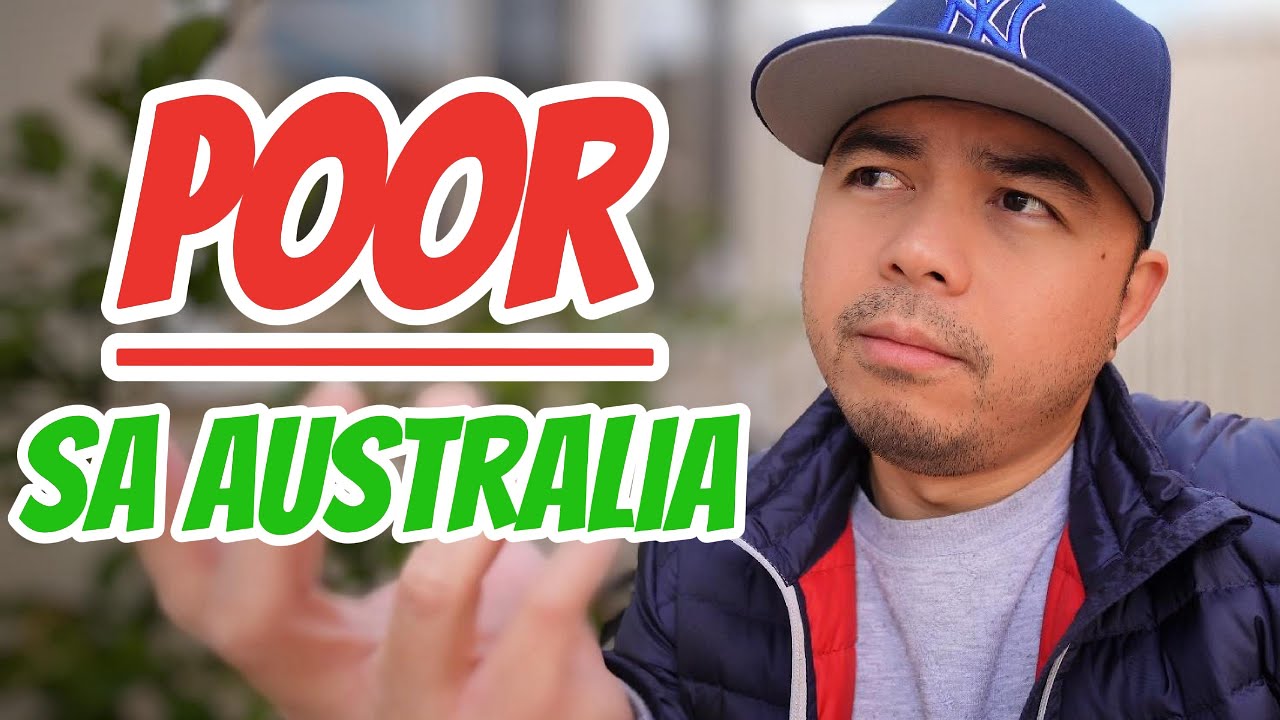 5 SENYALES that a PINOY in Australia is Doing (Financially) WELL