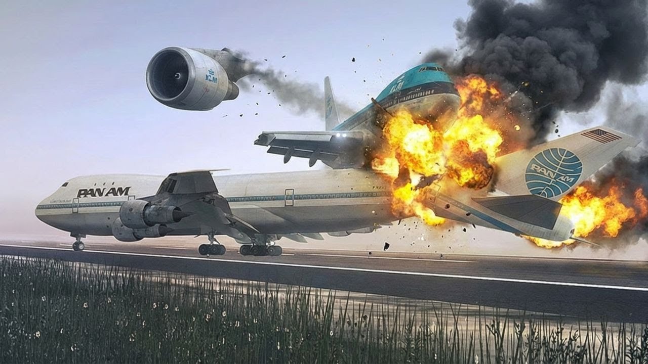 Fatal Ego: 7 Flights That Ignored Critical Warnings and Paid the Price