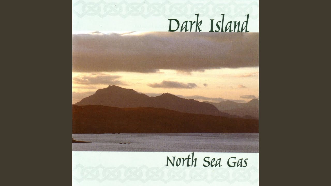 Dark Island