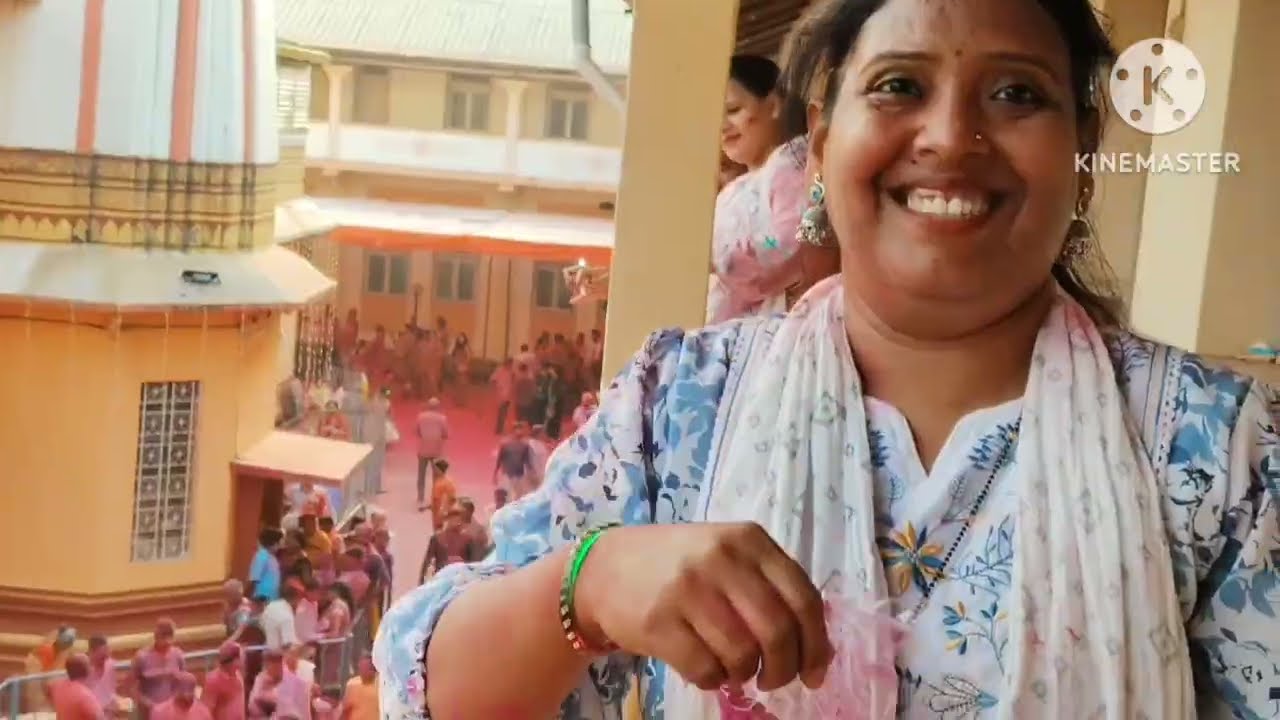 Jambhavali gulal 2026 full injoy 🚩shree Damodar maharaj ki jai 🚩