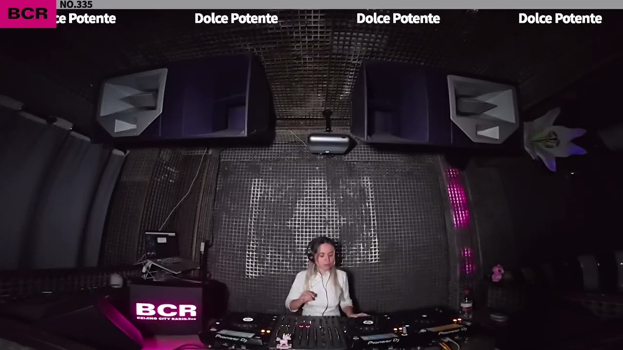 335 Dolce Potente