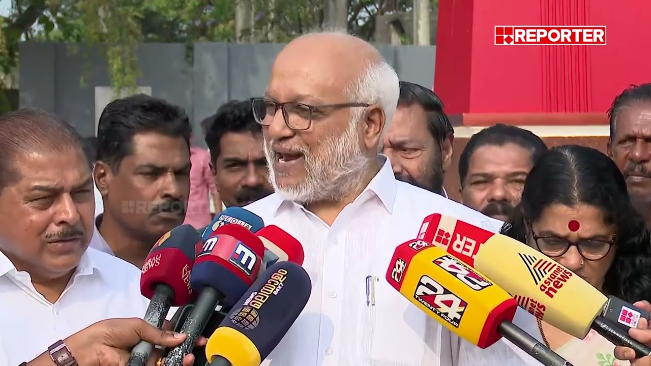'CPIMൽ ഒരു ഫണ്ടും ദുരുപയോഗപ്പെടുത്താൻ കഴിയില്ല'; MA Baby | Payyannur Fund Embezzlement Allegation