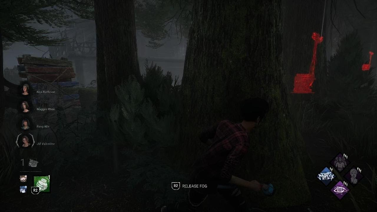 Dead by Daylight