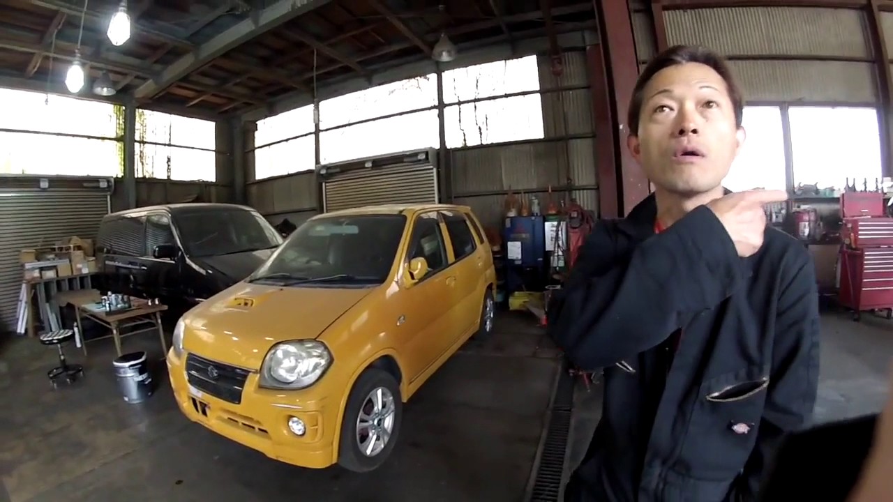 プロが語る！軽自動車の魅力とは何か？〜メリットとデメリットの巻〜